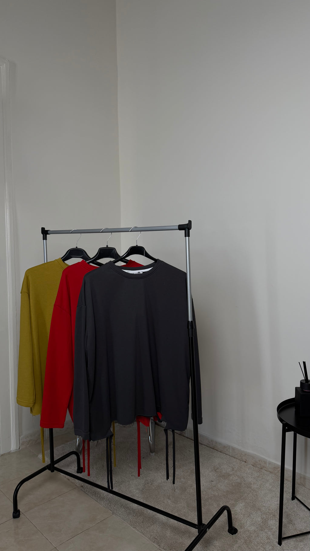 SHIRT REVE