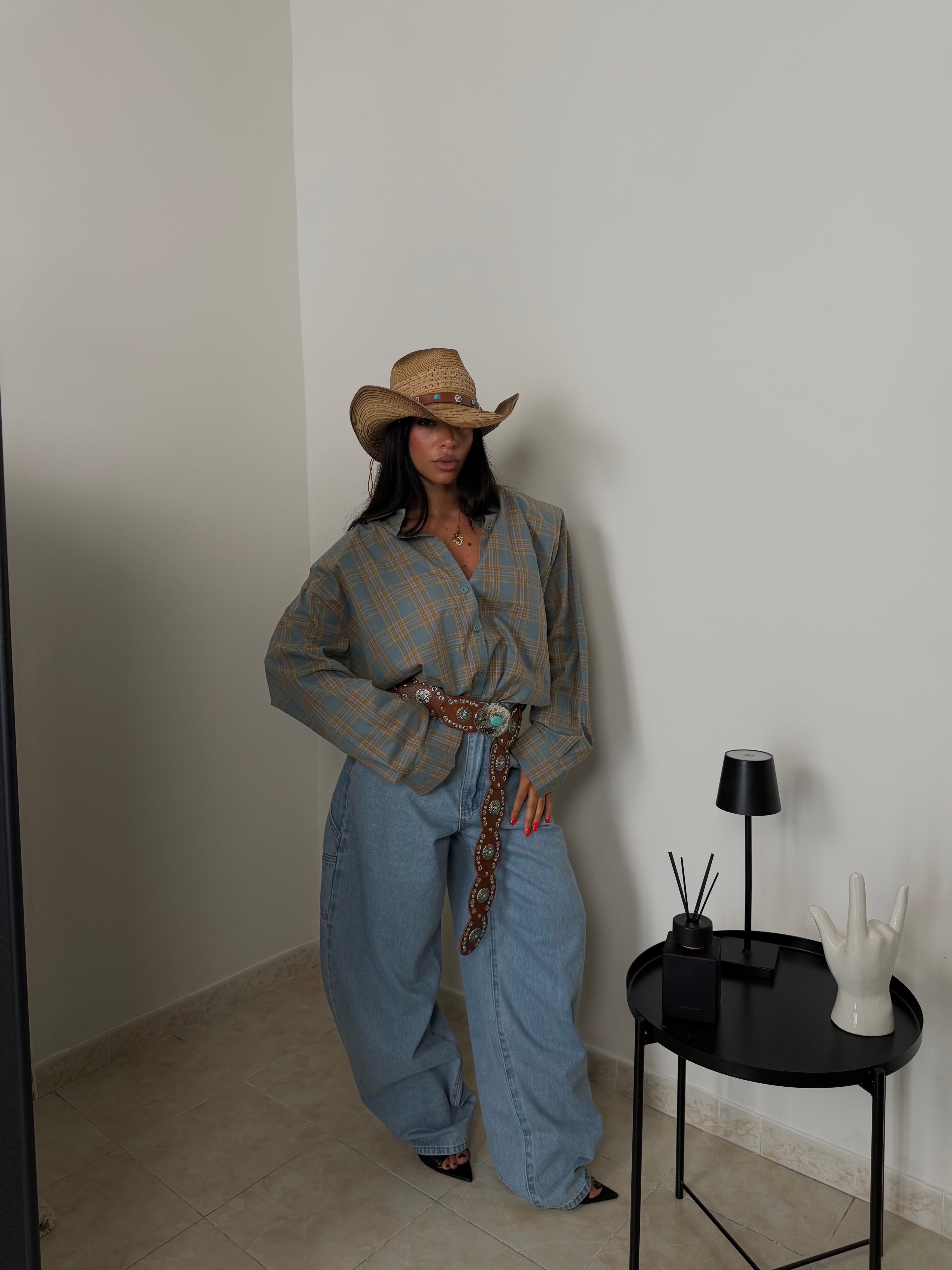 Jeans CUORE