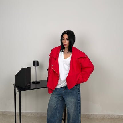 Jacket UP STAR denim
