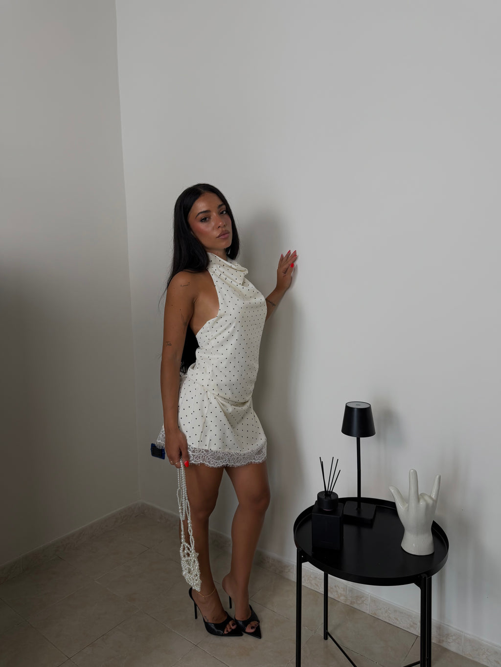 MiniDress SIGNORINA