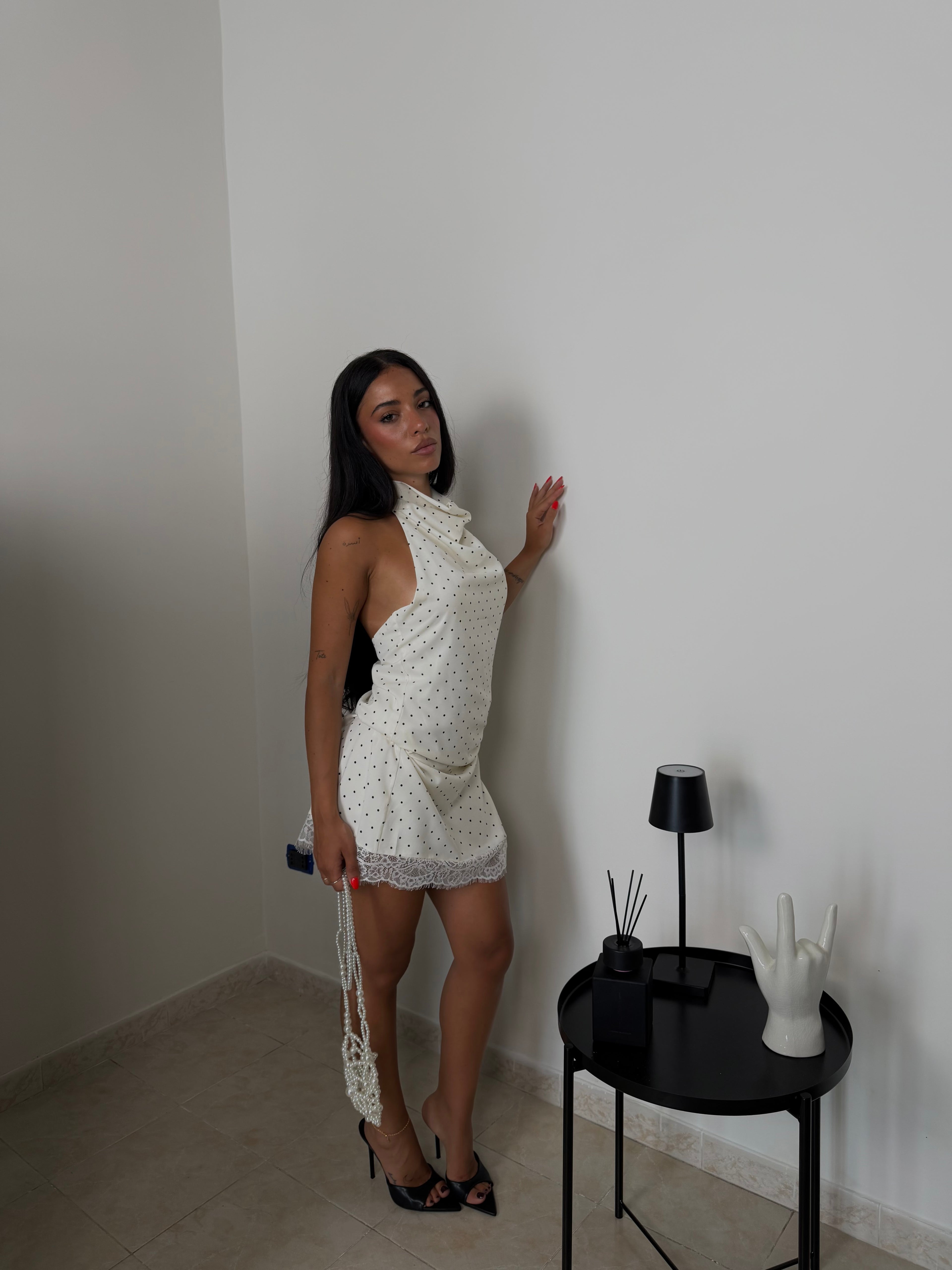 MiniDress SIGNORINA