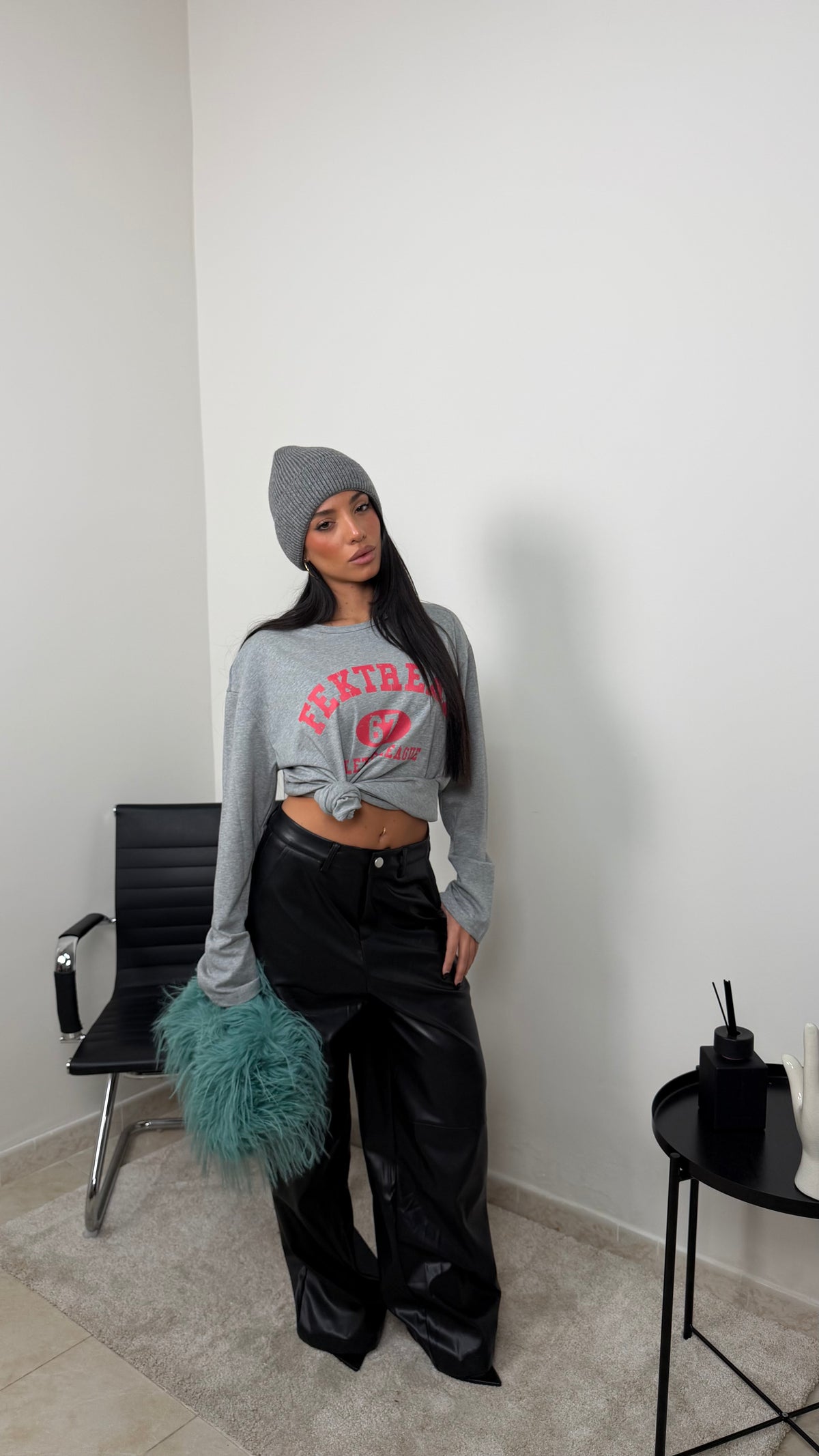 PANTS IRINA